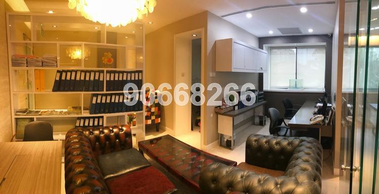 Balmoral Plaza (D10), Office #162108852